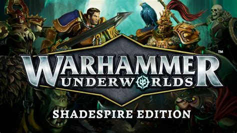 download warhammer underworlds: online for pc torrent|Warhammer Underworlds: Shadespire Edition – v1.8.7 + All DLCs.